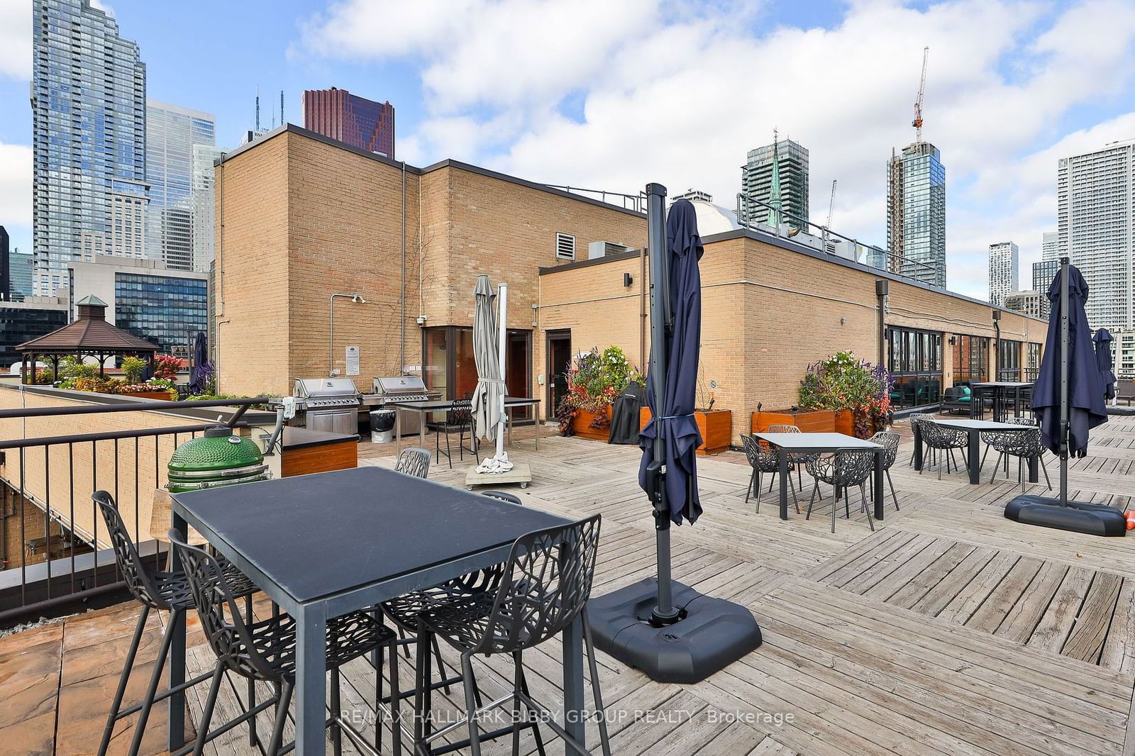 Market Square, Downtown, Toronto