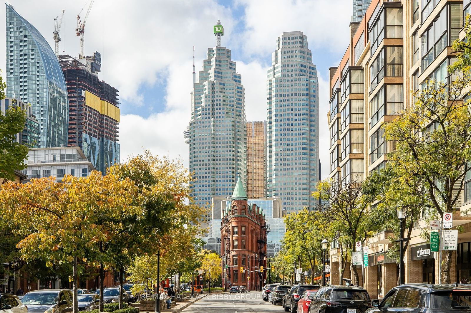 Market Square, Downtown, Toronto