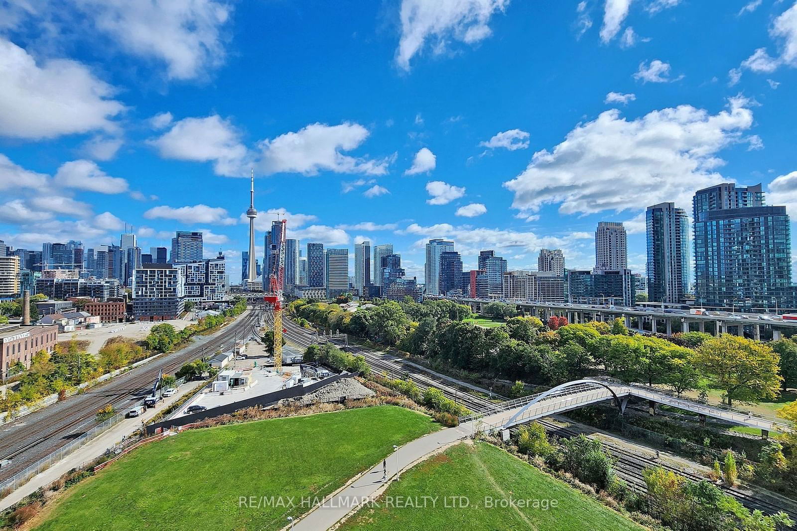 30 Ordnance St S, unit 1011 for sale