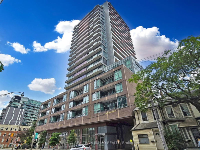 120 Parliament St, unit 1206 for sale