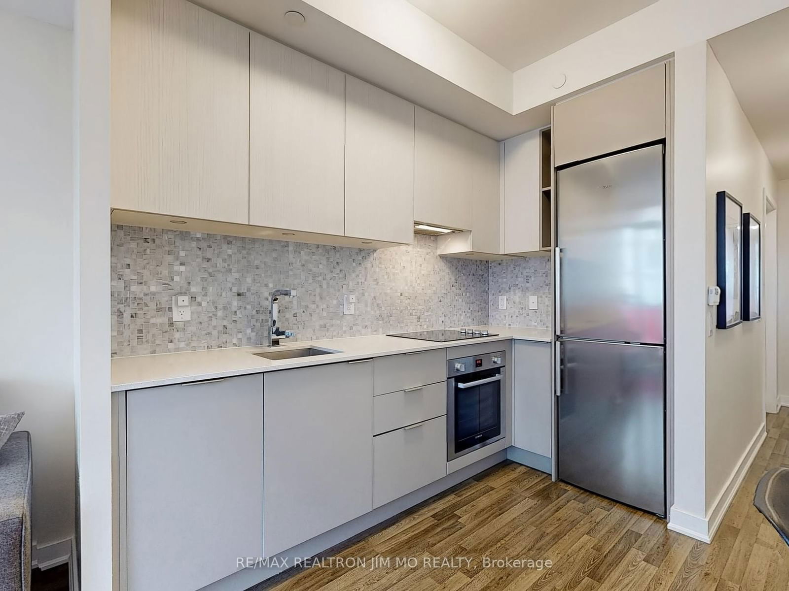 120 Parliament St, unit 1206 for sale