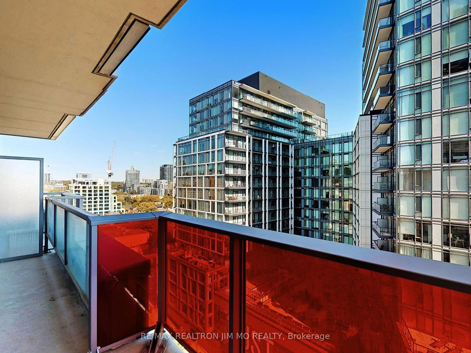 120 Parliament St, unit 1206 for sale