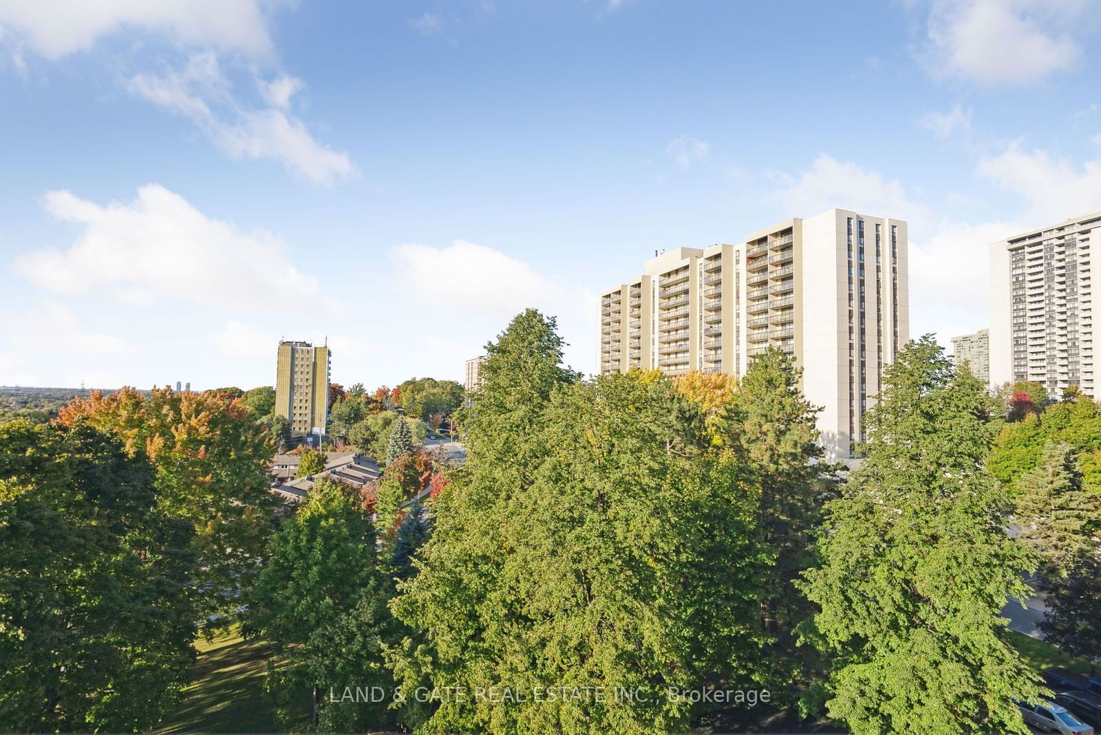 260-350 Seneca Hill Drive Condos, North York, Toronto