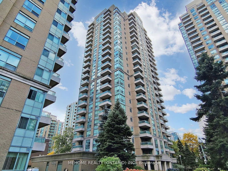 3 Pemberton Ave, unit 1901 for sale