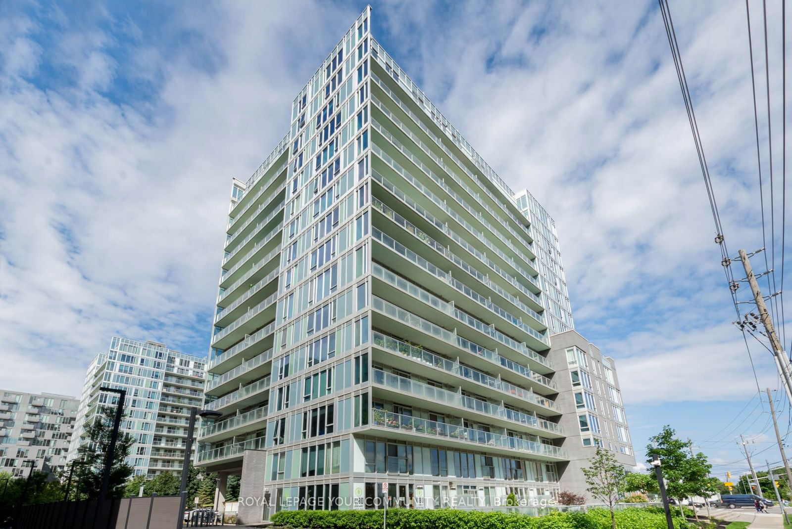 565 Wilson Ave, unit 421 for sale