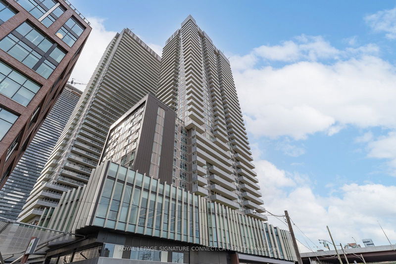 20 Richardson St, unit 1411 for rent