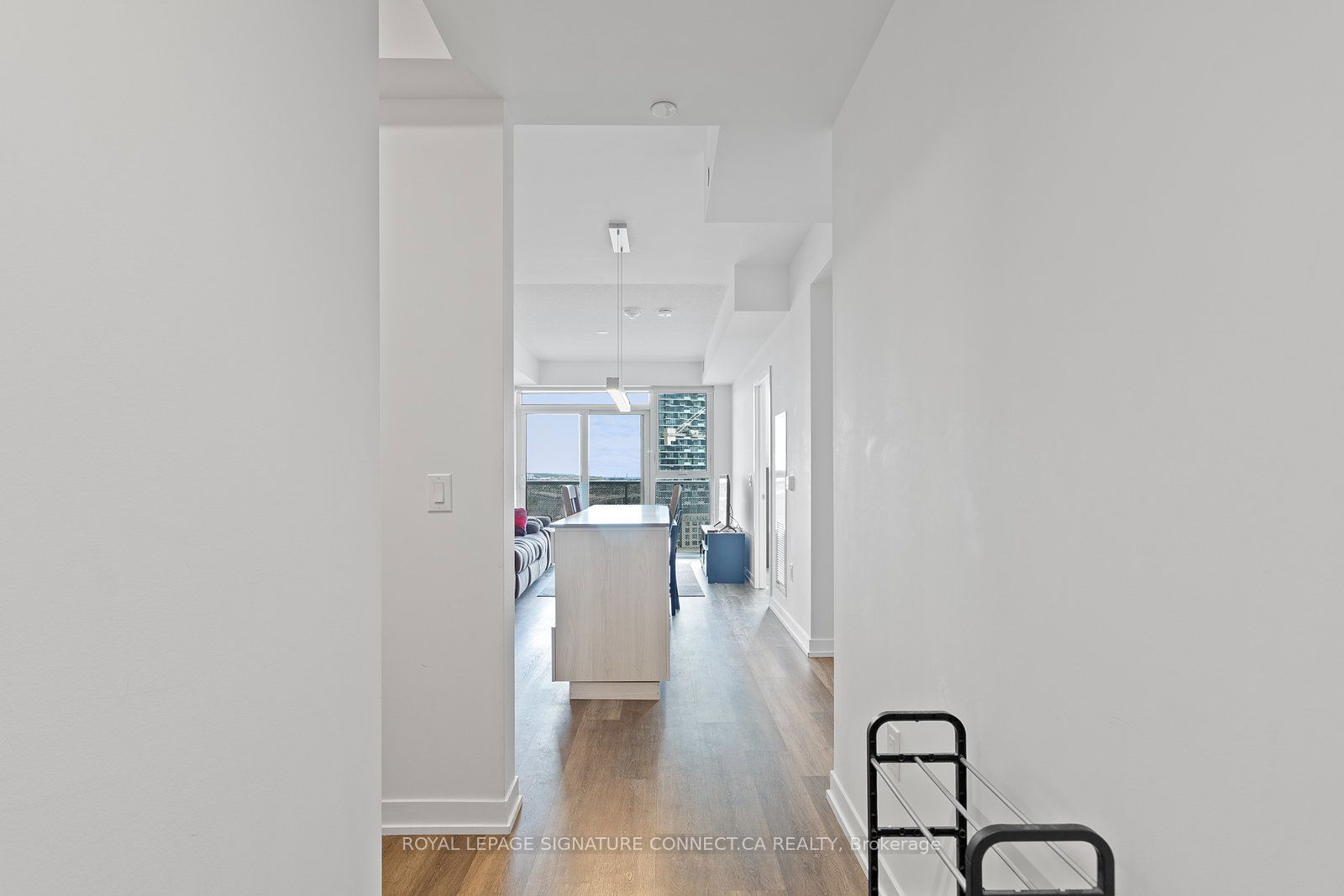 20 Richardson St, unit 1411 for rent