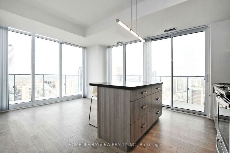 50 Wellesley St, unit 4004 for rent