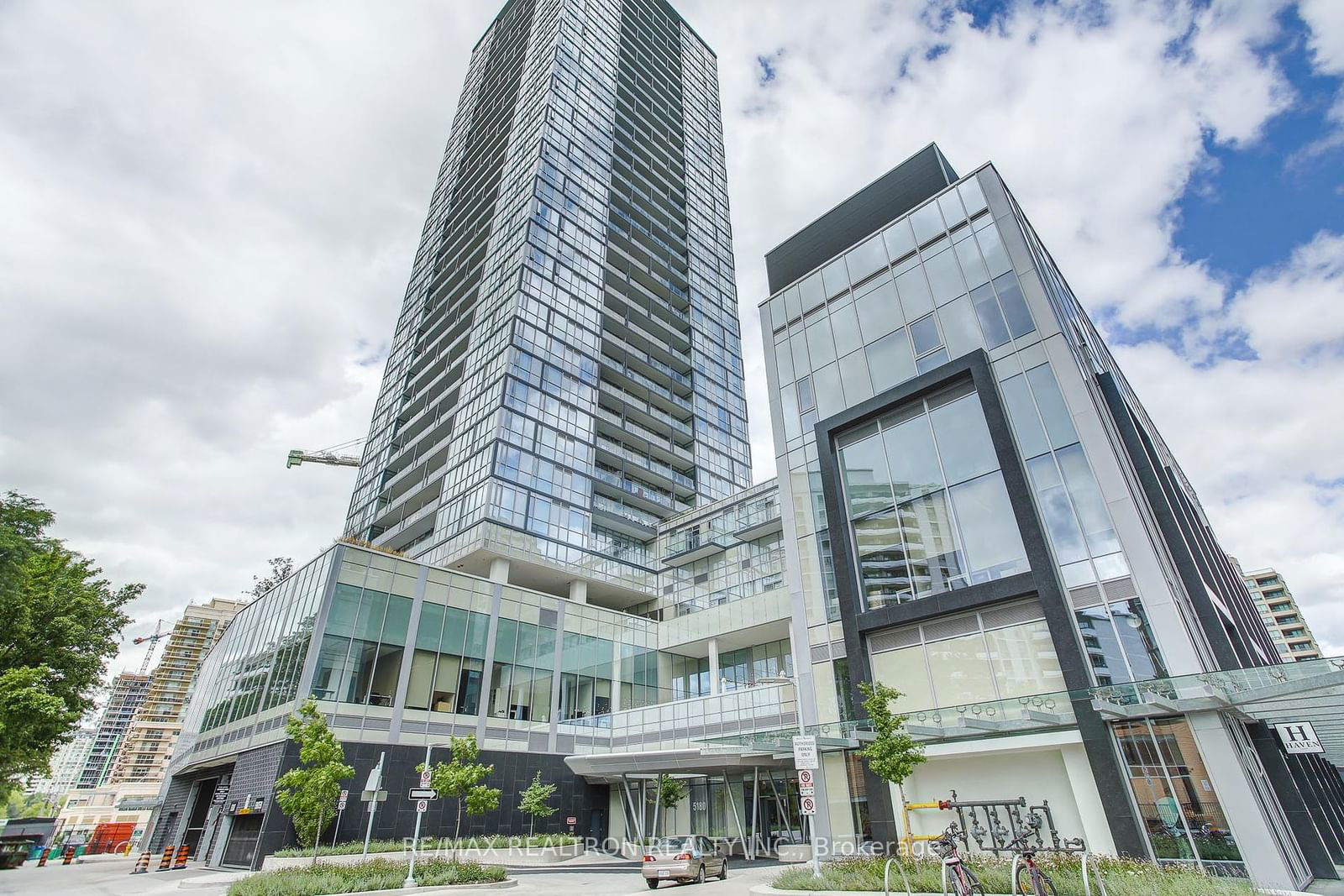 5180 Yonge St, unit 1005 for sale