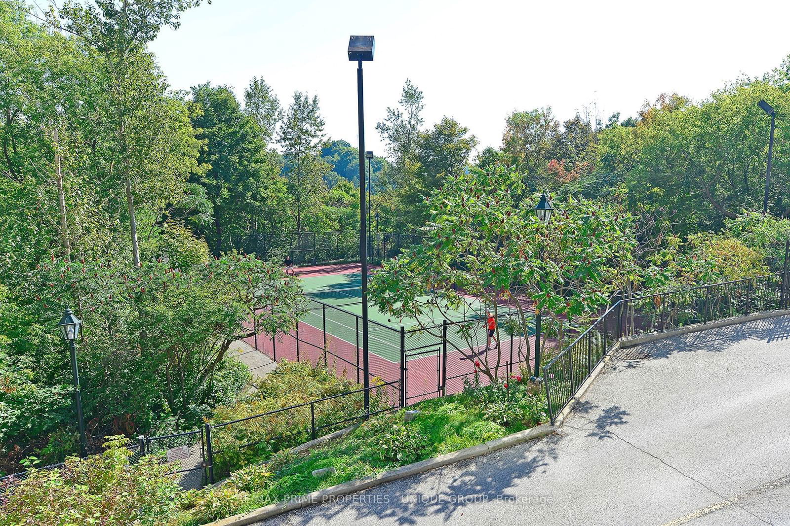 Courtyards of Concorde Condos, North York, Toronto