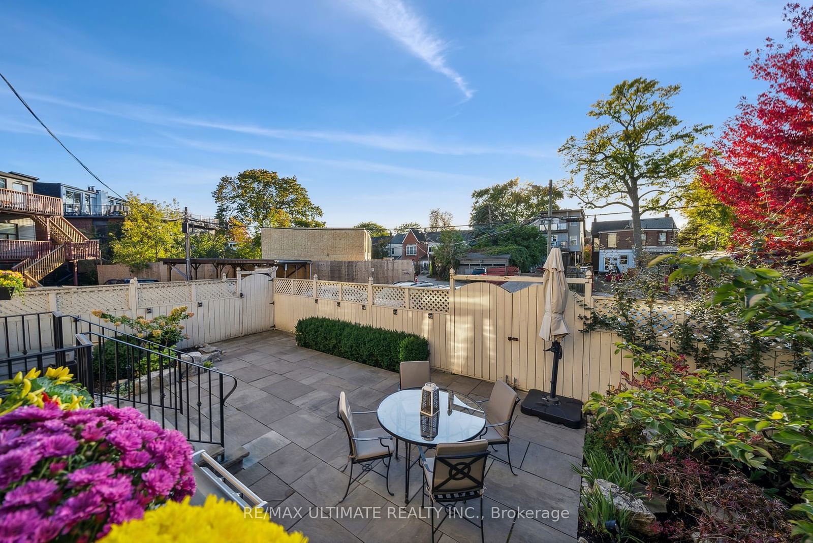 578 Spadina Townhomes, Downtown, Toronto