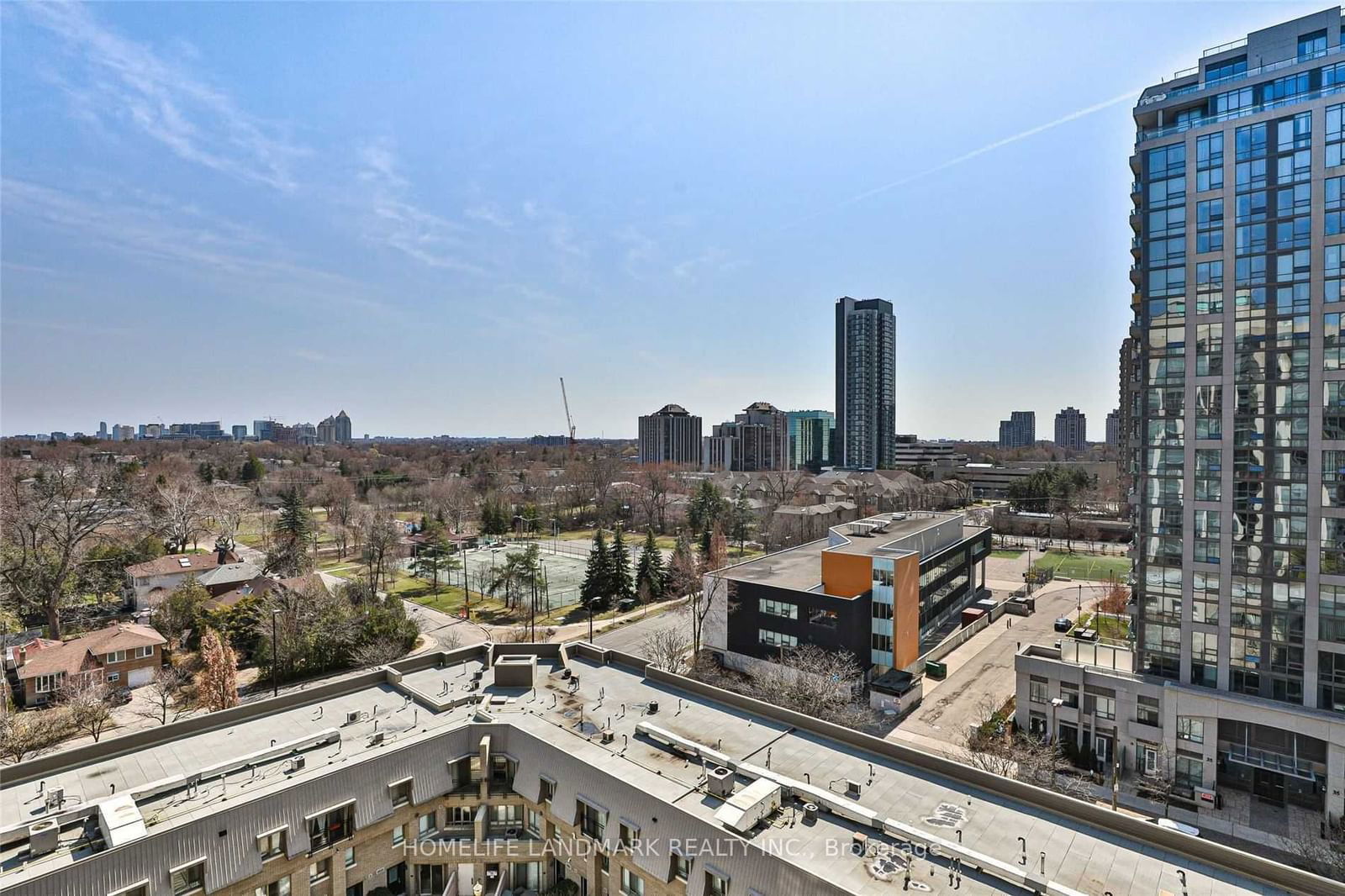 Hollywood Plaza II Condos, North York, Toronto