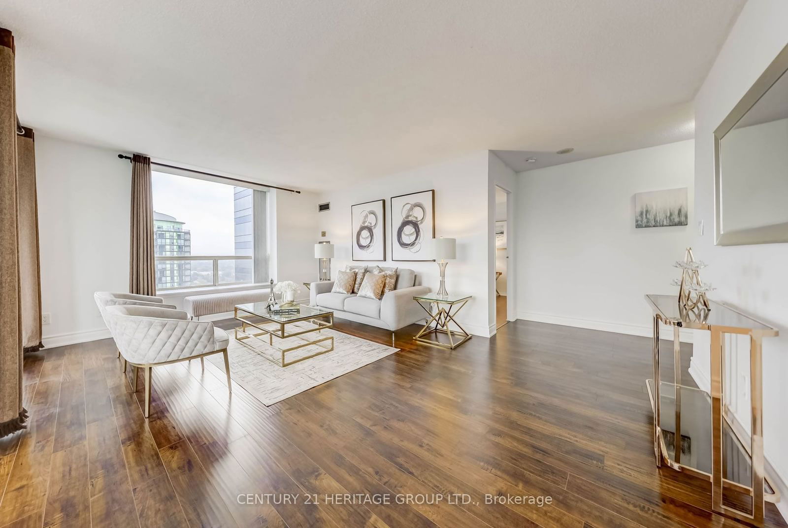 5765 Yonge St, unit Ph302 for sale