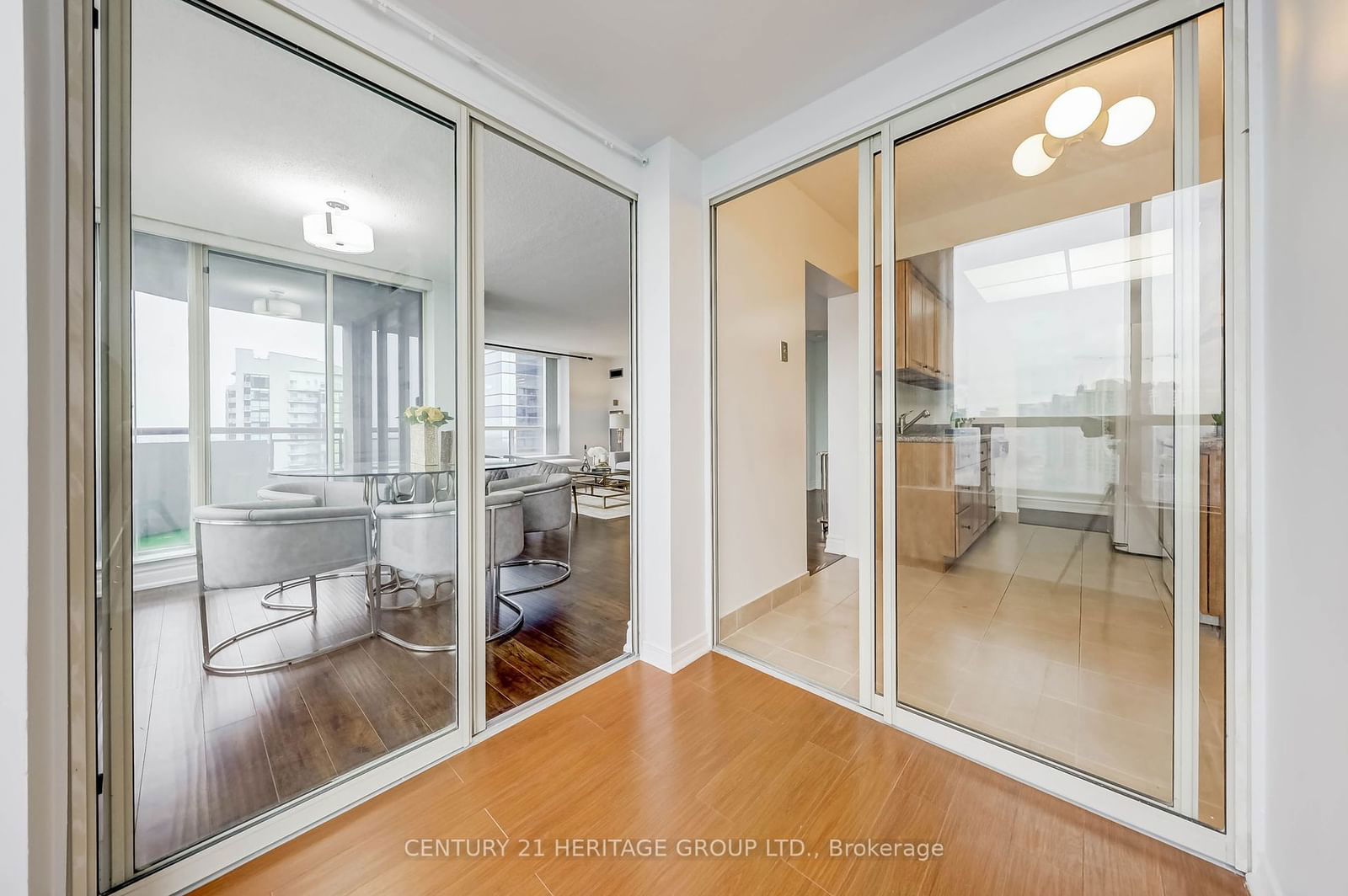 5765 Yonge St, unit Ph302 for sale