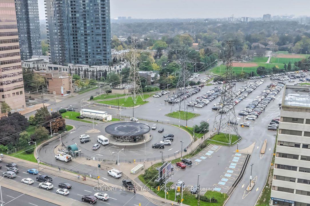 Place Nouveau II Condos, North York, Toronto