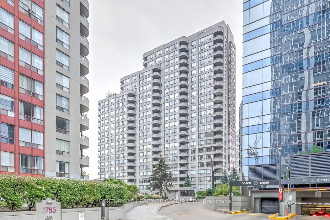 5765 Yonge St, unit Ph302 for sale