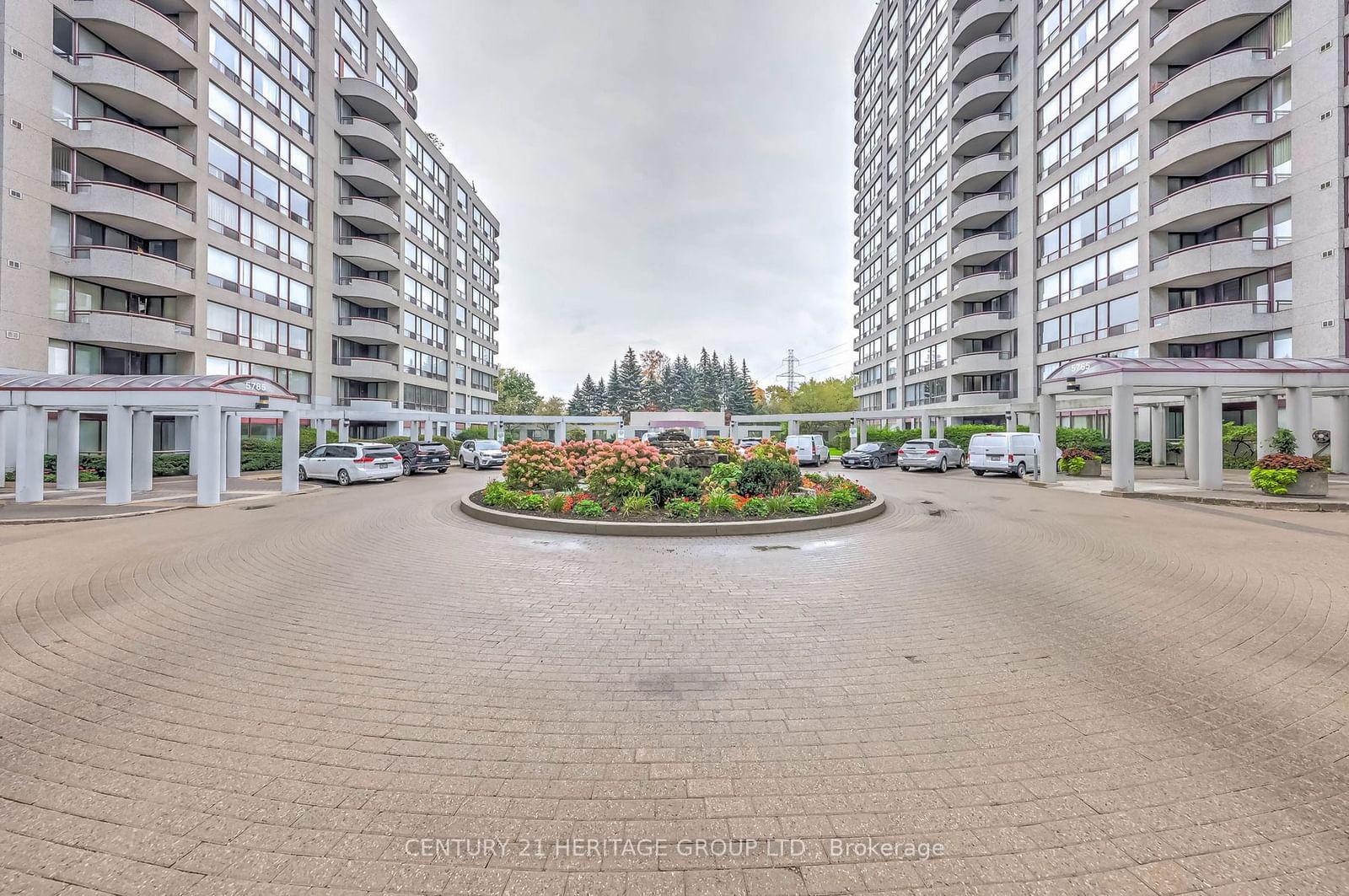 5765 Yonge St, unit Ph302 for sale