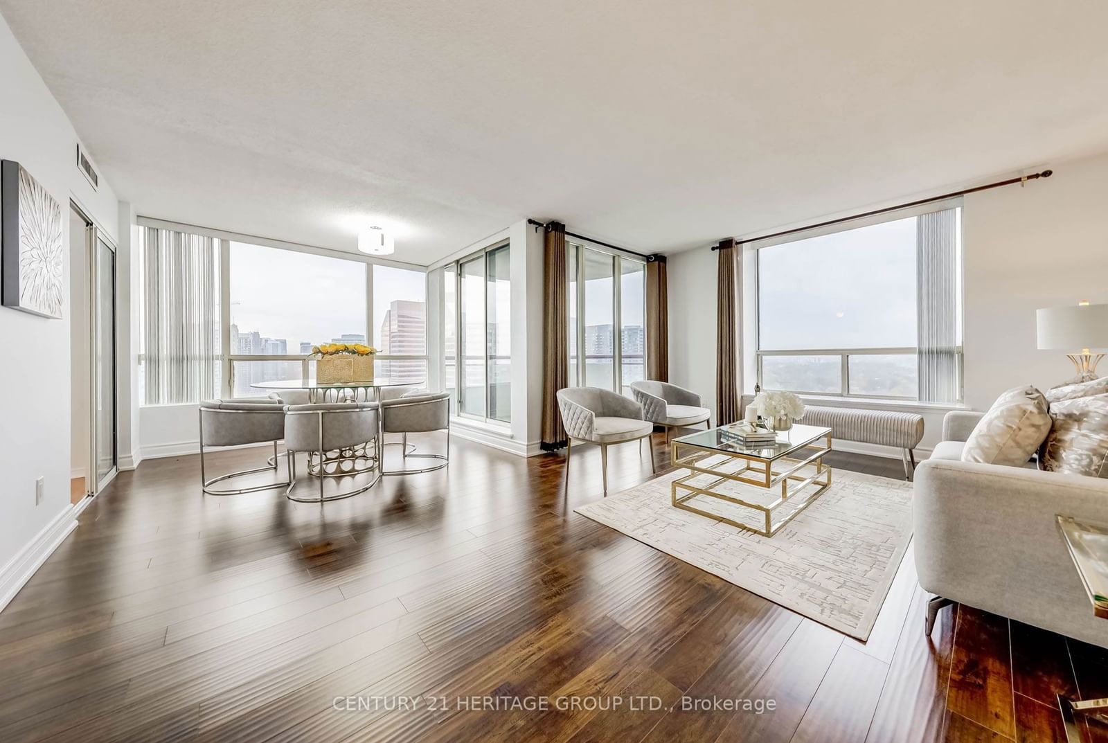 5765 Yonge St, unit Ph302 for sale