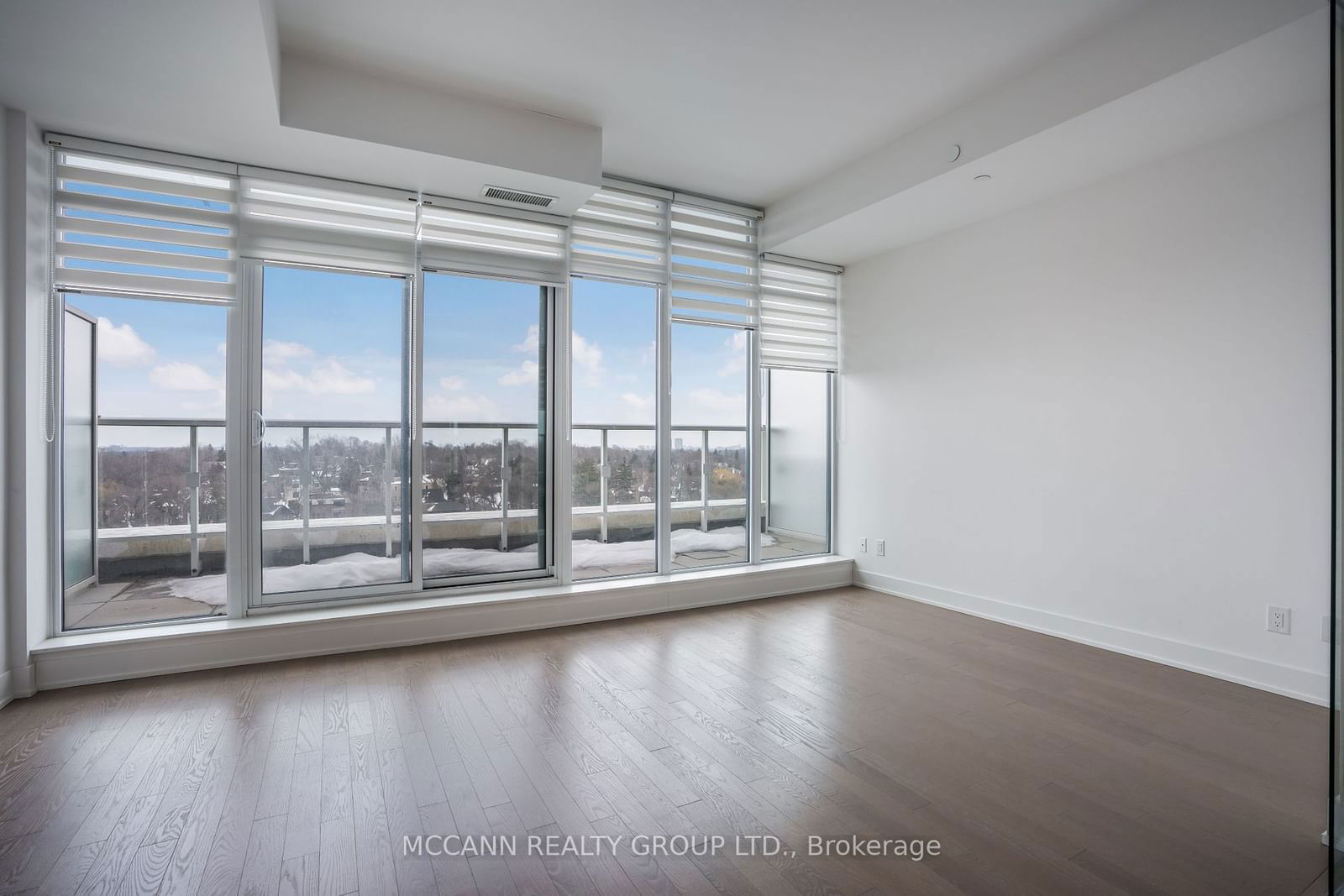 3018 Yonge St, unit 1112 for rent