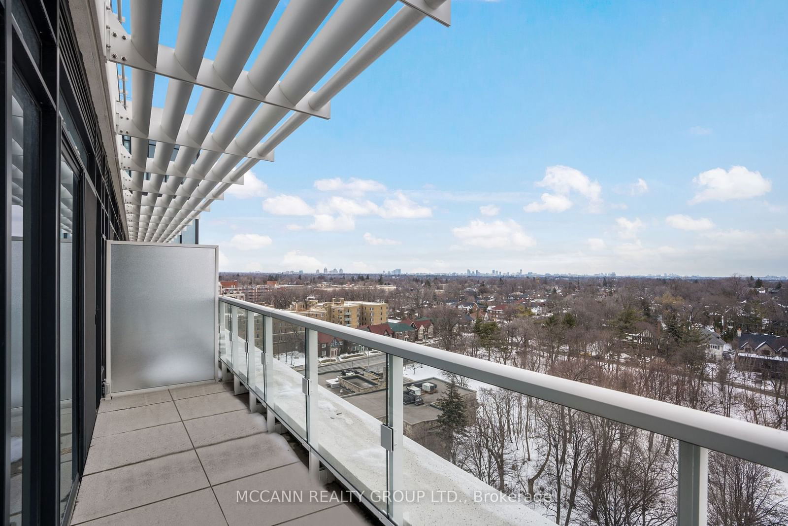 3018 Yonge St, unit 1112 for rent