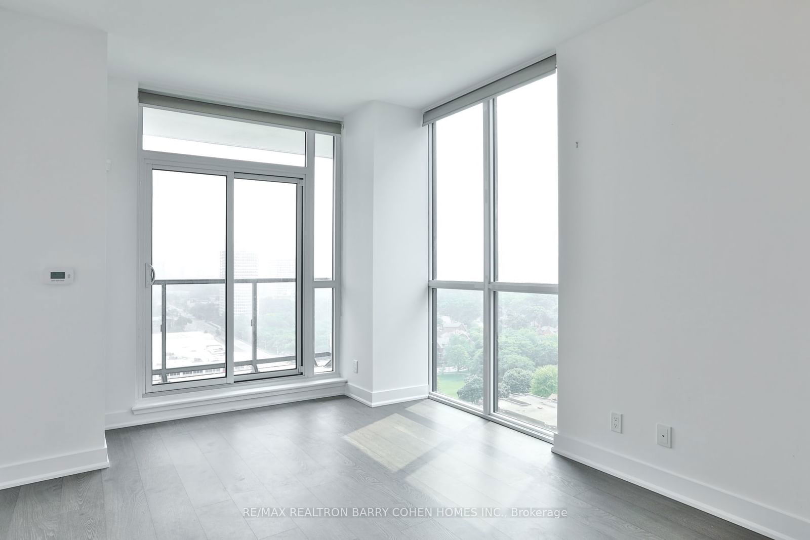 1486 Bathurst St, unit 1504 for rent