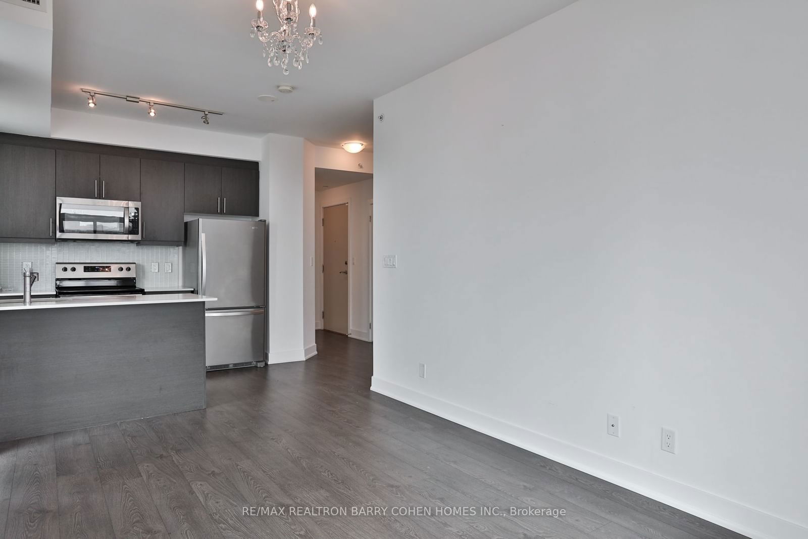 1486 Bathurst St, unit 1504 for rent