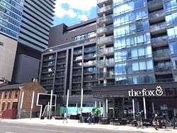 295 Adelaide St W, unit 205 for rent