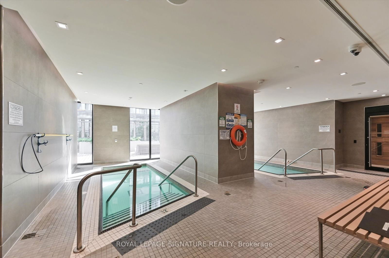 1 Yorkville Ave, unit 4309 for sale