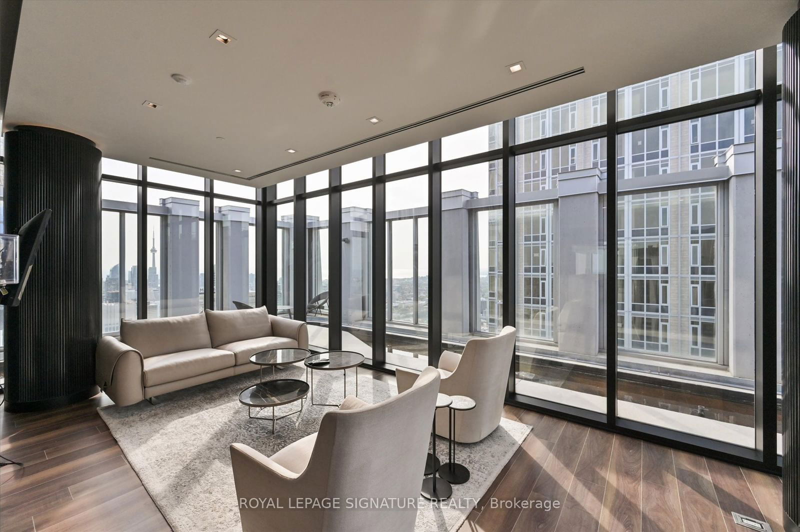 1 Yorkville Ave, unit 4309 for sale