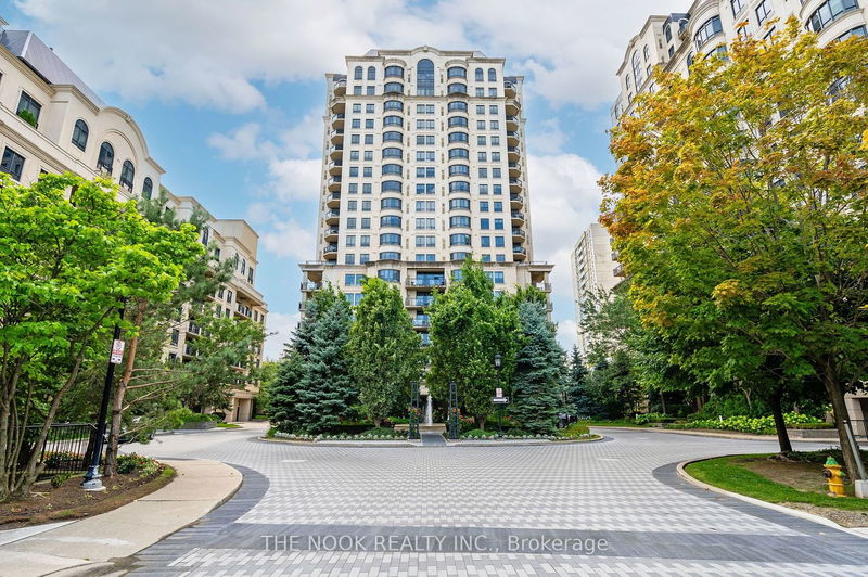 660 Sheppard Ave E, unit 507B for sale