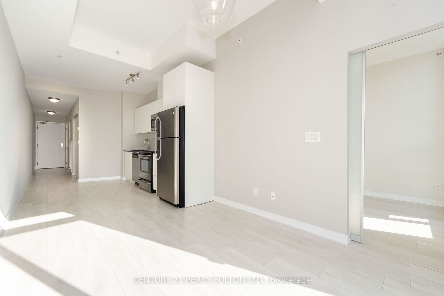 51 East Liberty St, unit PH01 for rent