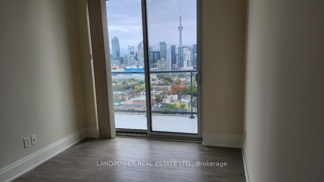 181 Huron St, unit Uph01 for rent