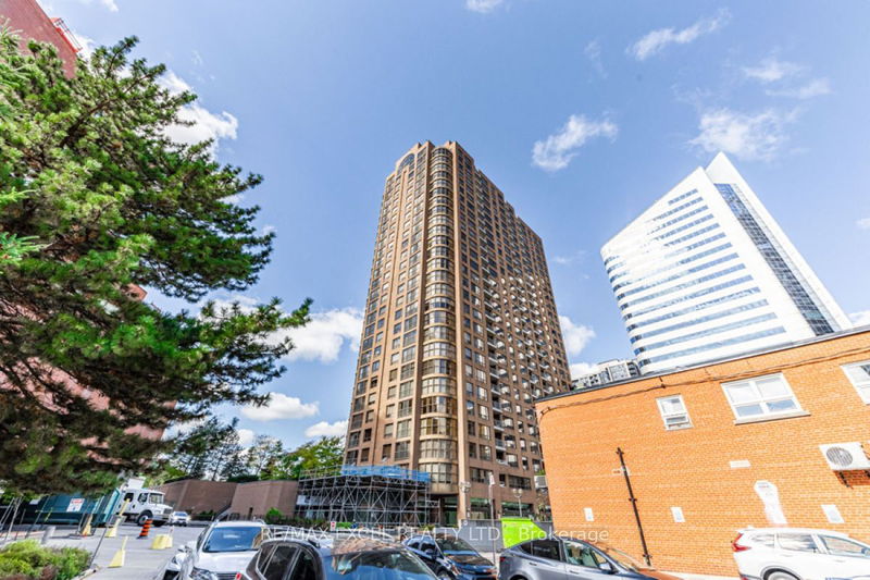 100 Upper Madison Ave, unit 1402 for sale