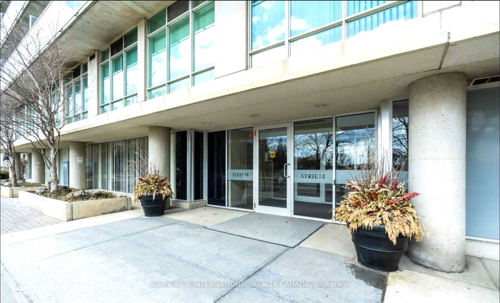 650 Queens Quay W, unit 1210 for rent