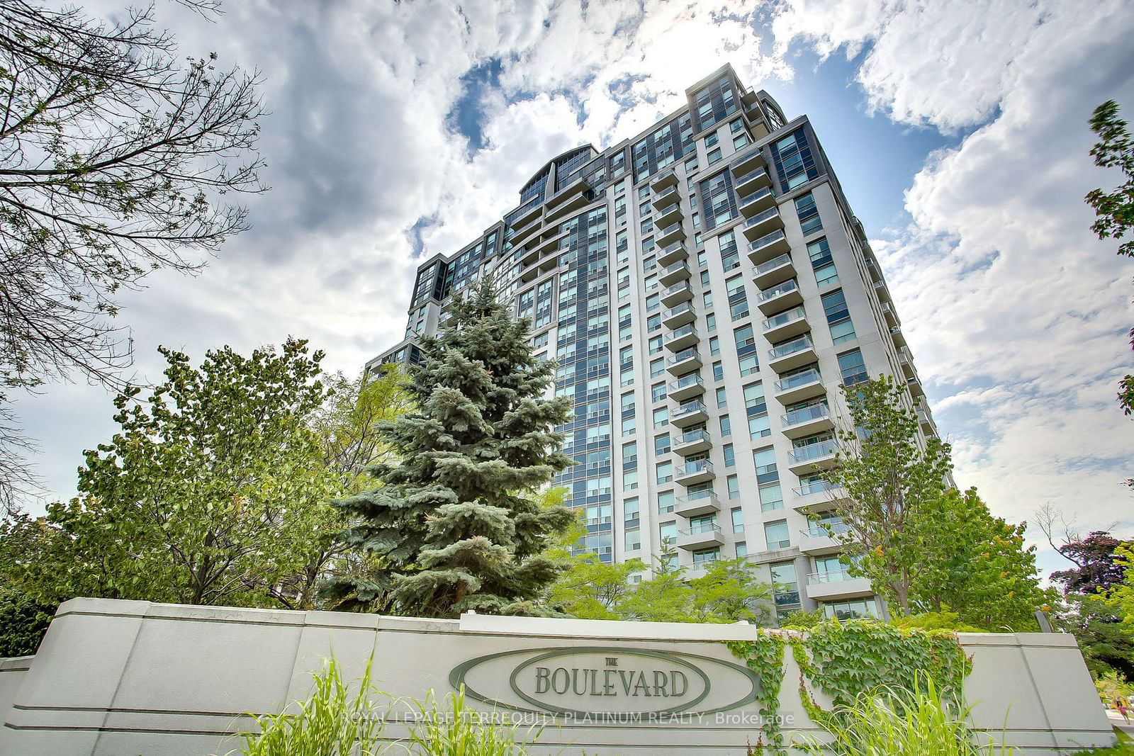 188 Doris Ave, unit 1902 for rent