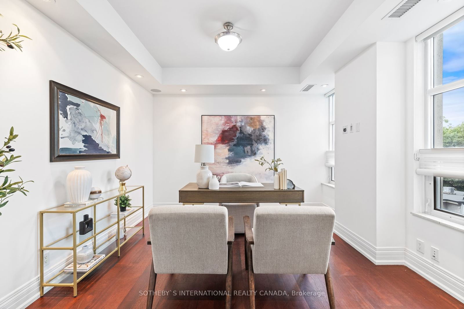 68 Yorkville Ave, unit 505 for rent