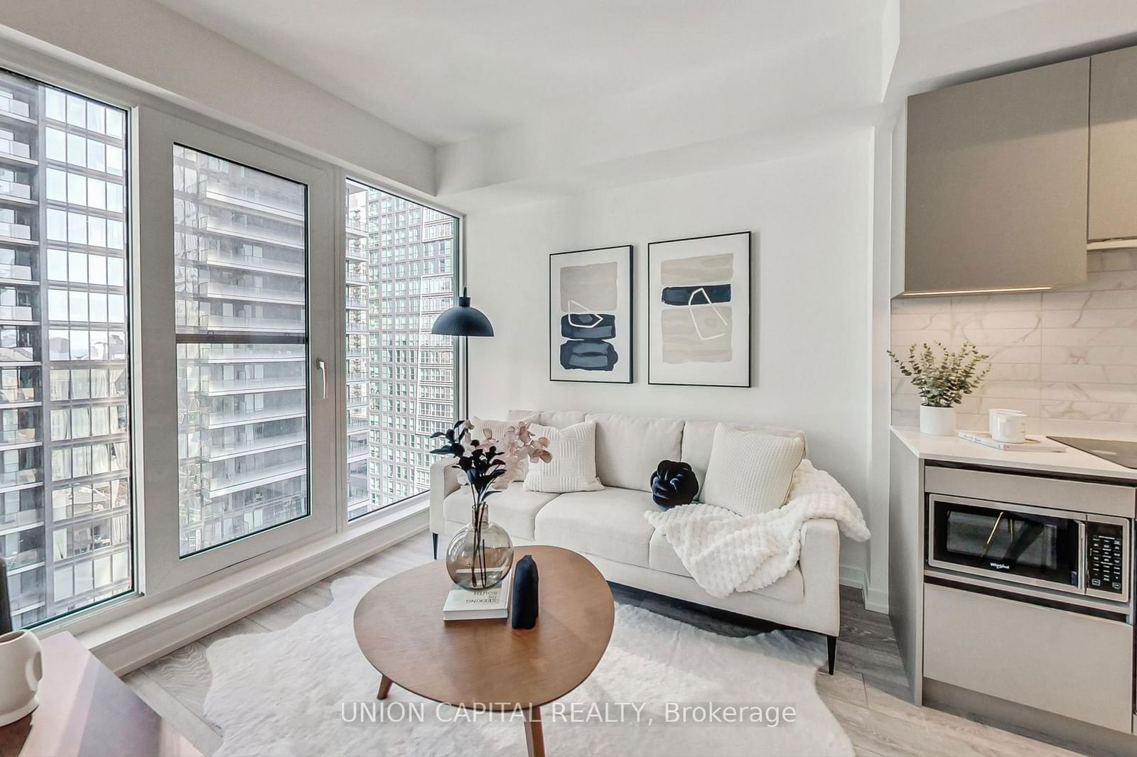 55 Mercer St, unit 2607 for sale