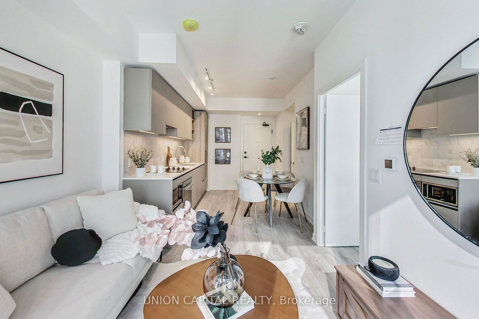 55 Mercer St, unit 2607 for sale