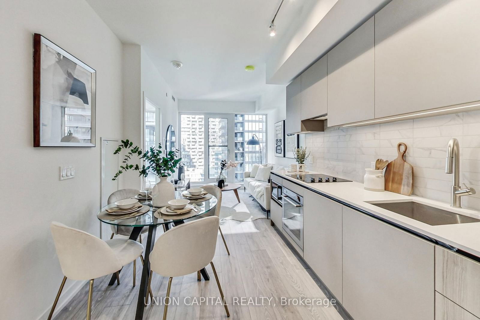 55 Mercer St, unit 2607 for sale