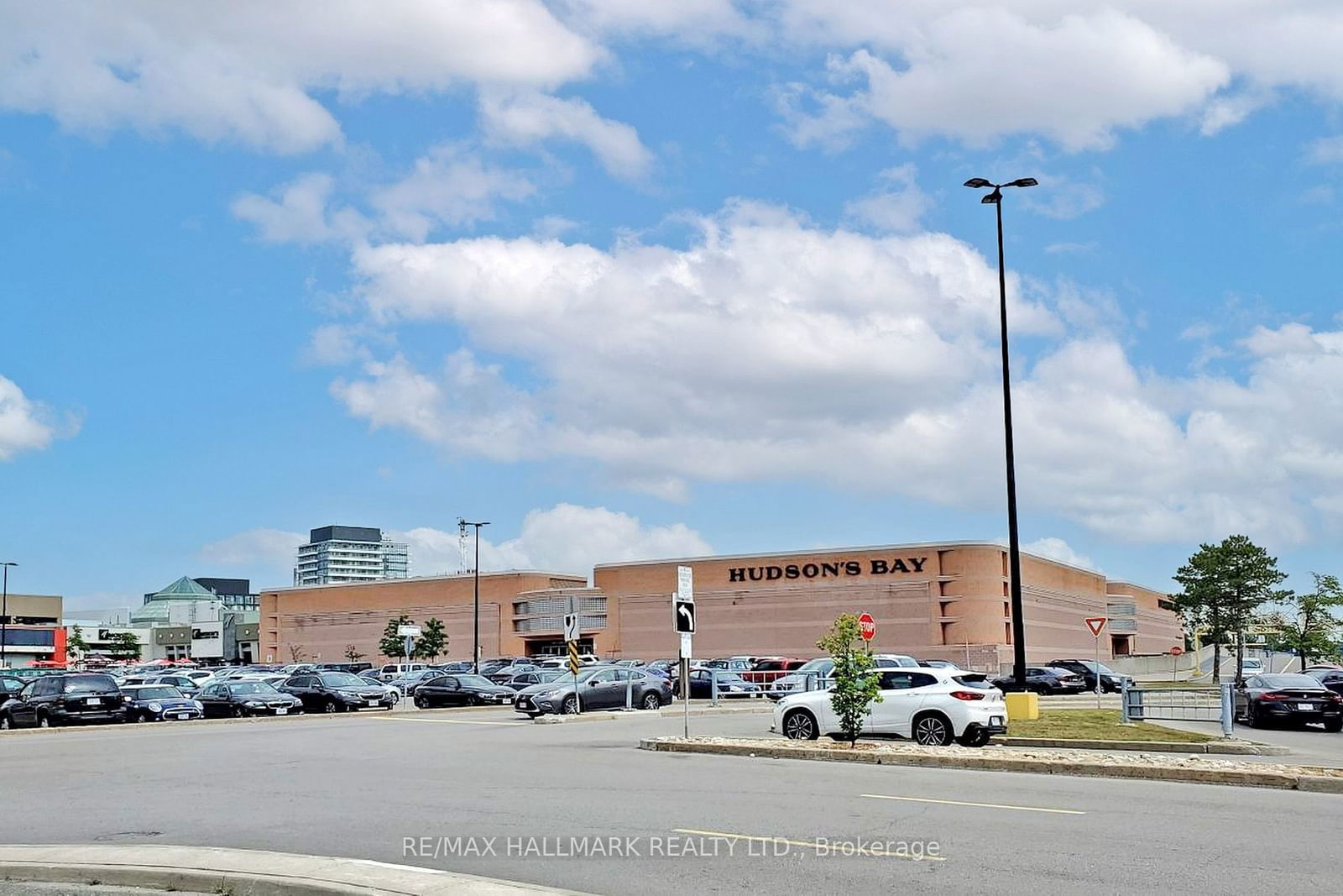 10 Parkway Forest Drive Condos, North York, Toronto