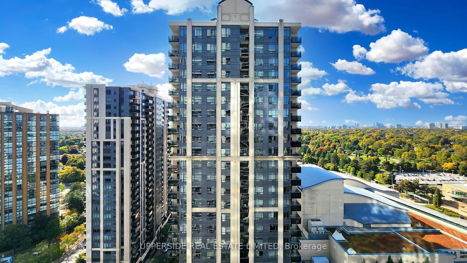 4978 Yonge St, unit 2507 for sale