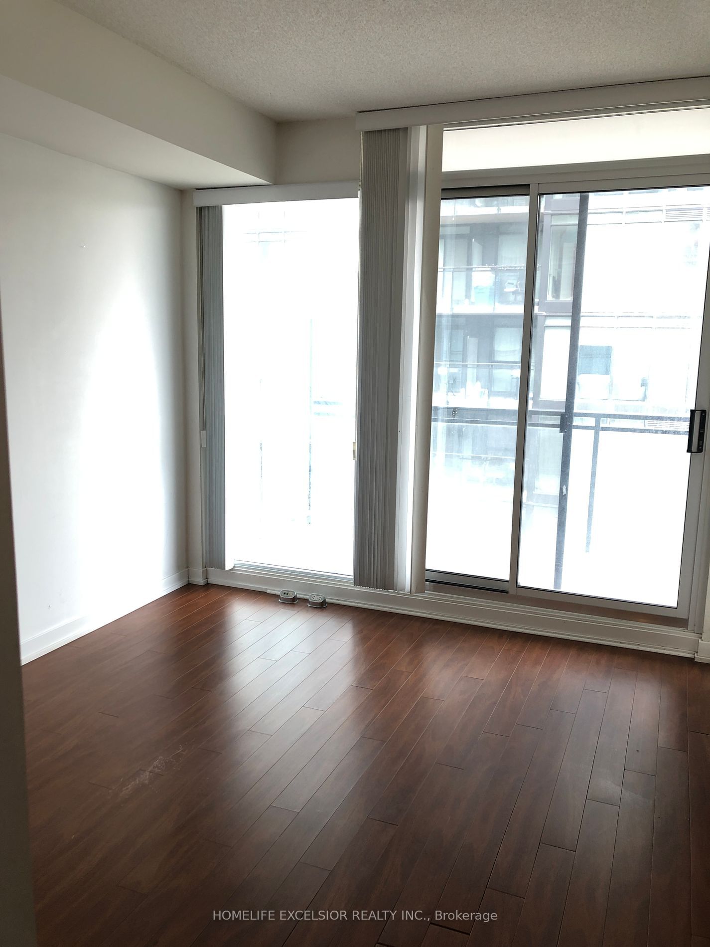 8 Telegram Mews, unit 720 for rent