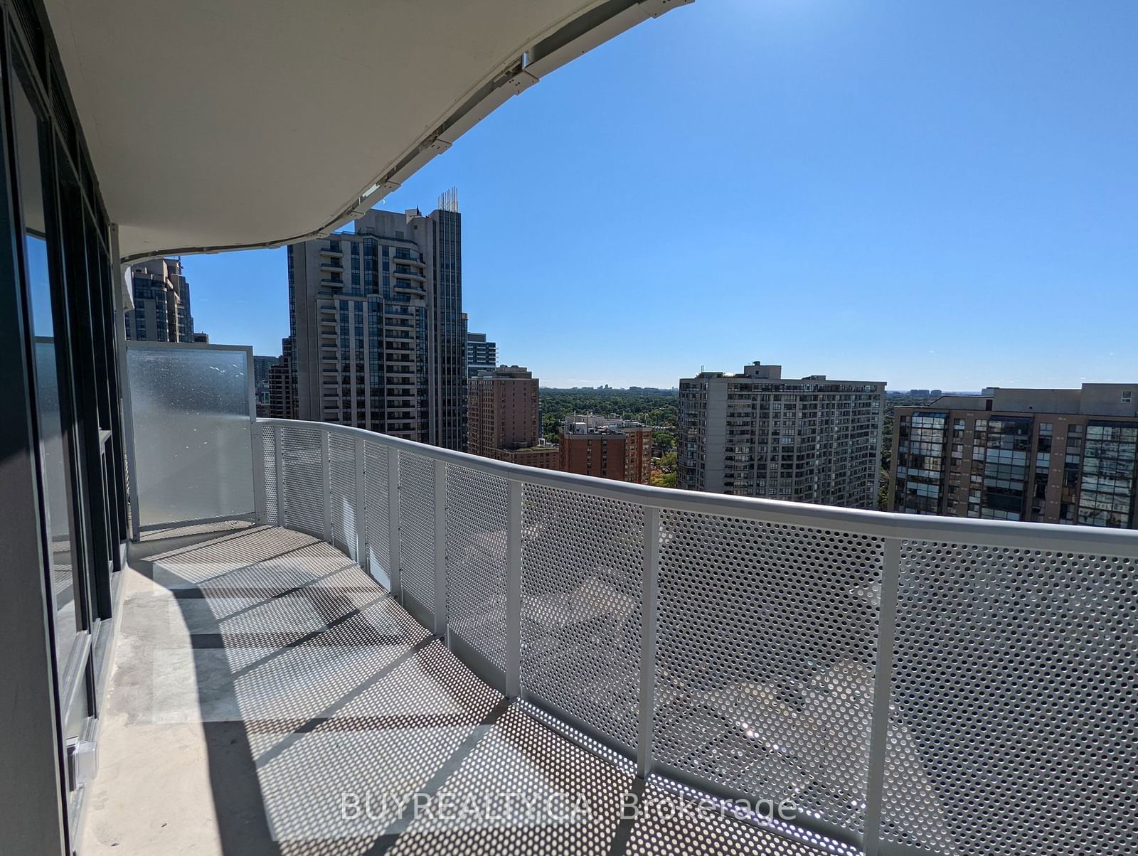 15 Holmes Ave, unit 1703 for rent