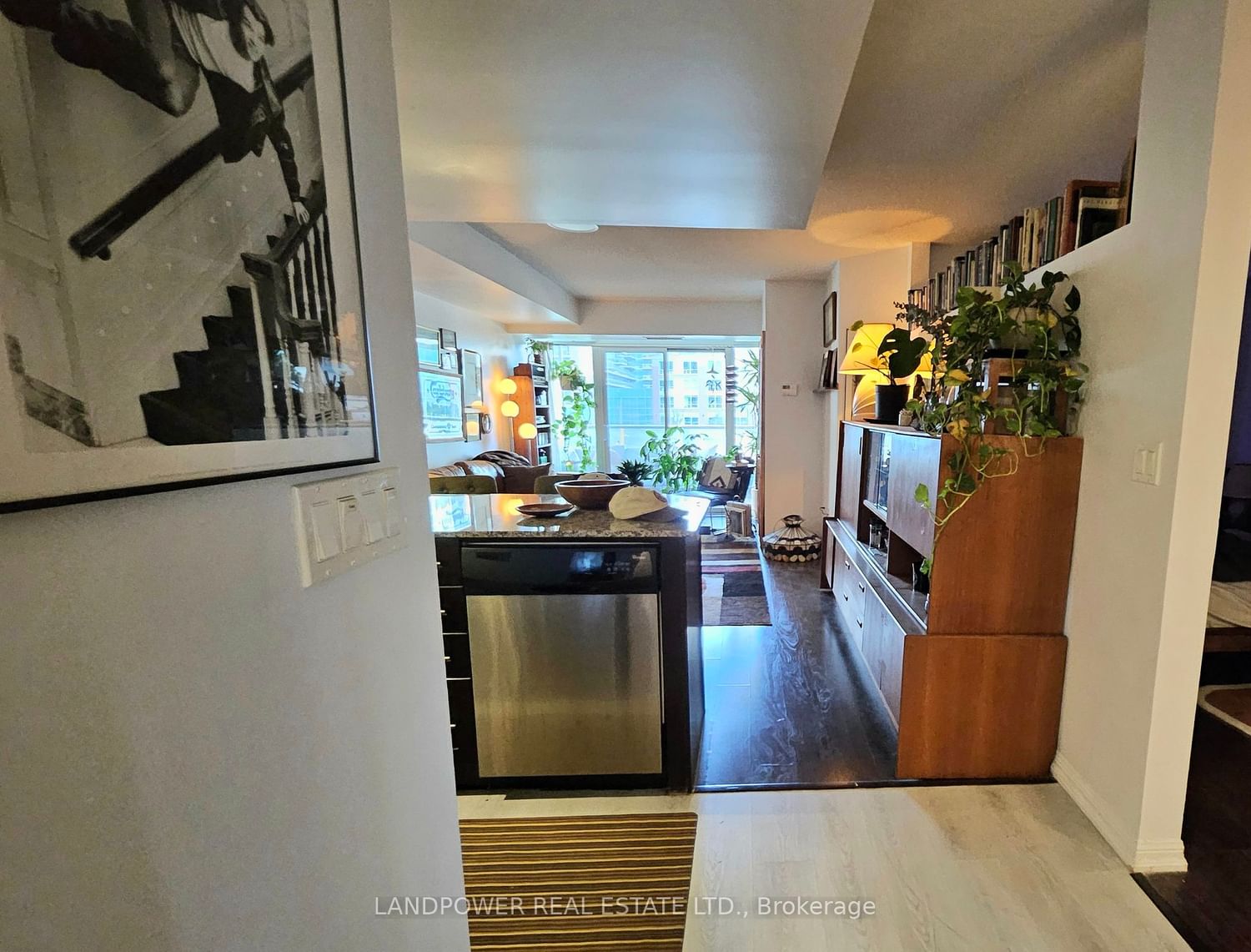 75 East Liberty St, unit 416 for rent