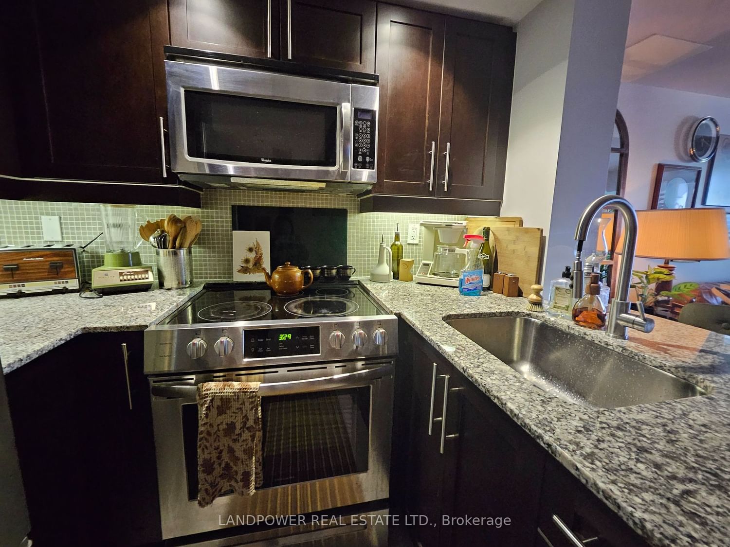 75 East Liberty St, unit 416 for rent