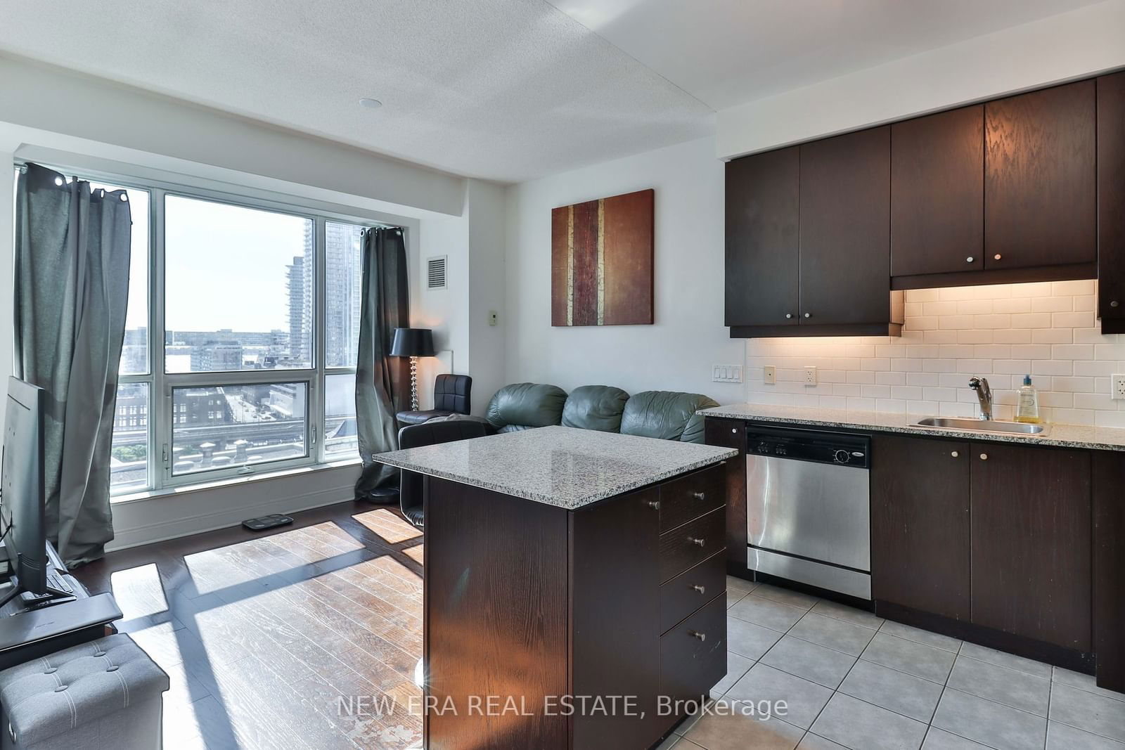 38 The Esplanade, unit 1301 for sale