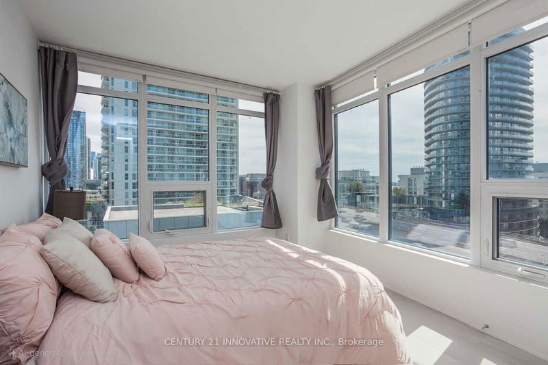 70 Queens Wharf Rd, unit 912 for rent