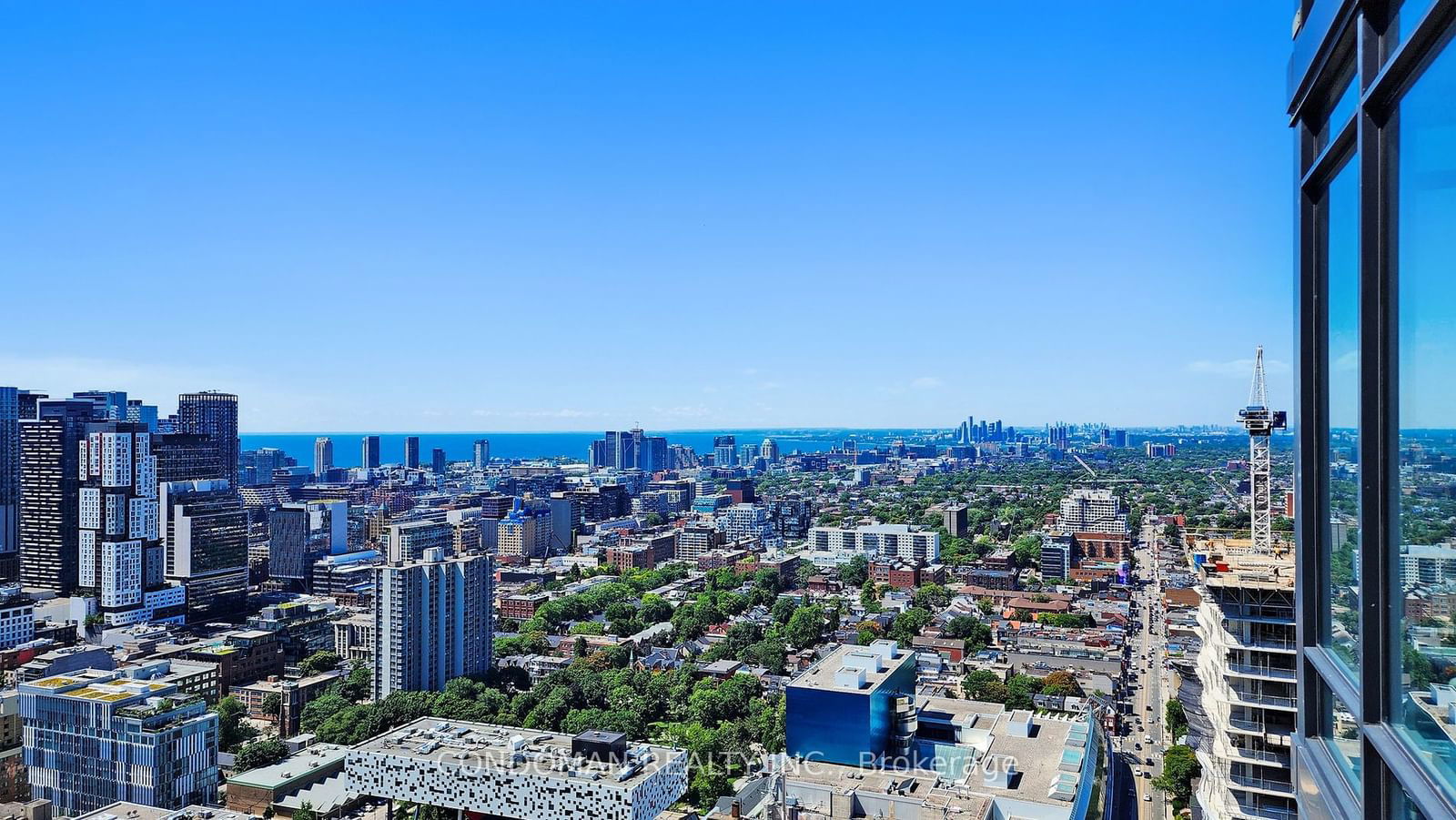 488 University Ave, unit 3110 for sale