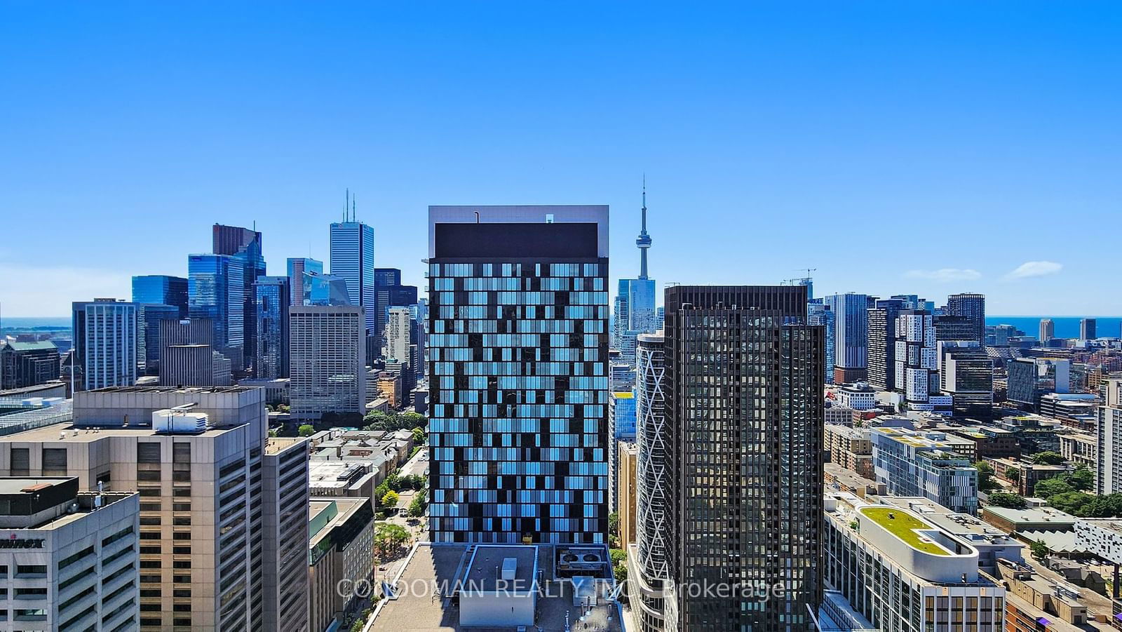 488 University Ave, unit 3110 for sale