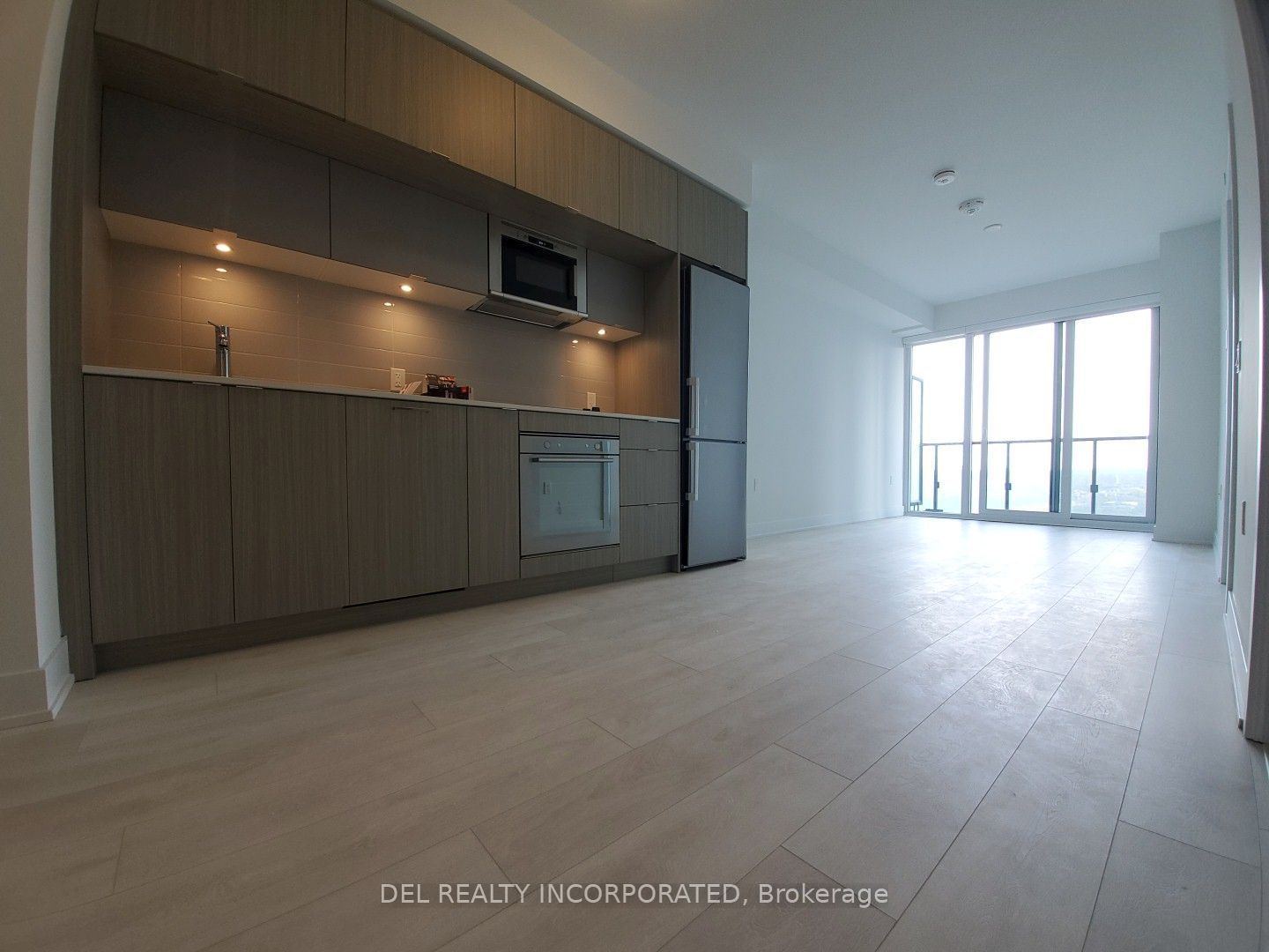 575 BLOOR St E, unit 1905 for rent